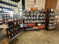 -Torch Coffee 炬点咖啡