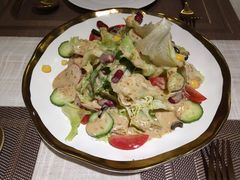 -LUCCA卢卡西班牙海鲜饭(远洋广场店)