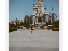 -蓬莱欧乐堡梦幻世界