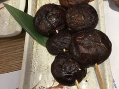 -林妈妈村·日式料理(宝山万达店)