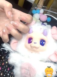 -尤米一站式美甲美睫