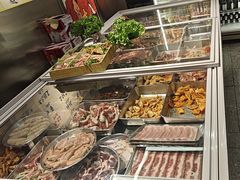 -英雄故事地摊烤肉(马驹桥店)