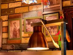 -Pistolera Mexican Cantina女枪手墨西哥餐厅(碧云路店)