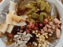 -胖姐社区老火锅(北京总店)