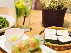 -Pho Asia 亚阁越南料理(上海来福士广场店)