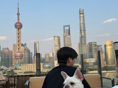 -罗斯福色戒酒吧(外滩店)