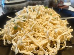 -东方饺子王(工农大路店)