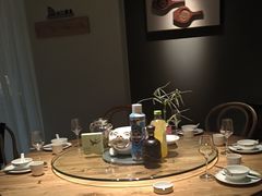-黄山老妈·土菜(碧桂园店)