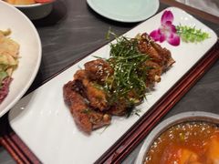 -阿喆私房菜(西五路店)