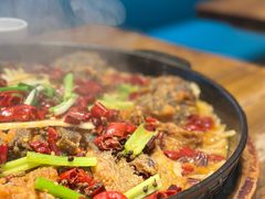 -老板恋上鱼(印象城店)