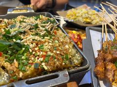 -林二哥宜烤官·宜宾小烧烤