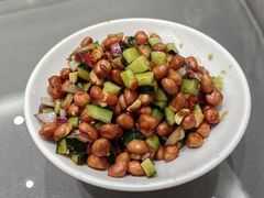 -小林哥的海鲜馆·夜宵烧烤(渔人码头店)