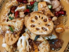 -老来福·非遗酸汤兔(凯旋路店)