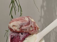 -喜茶(上海打浦桥日月光gelato lab+店)