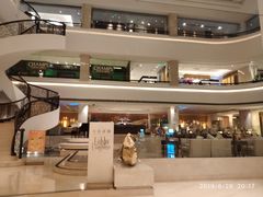 -深圳香格里拉酒店