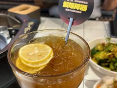 -一味一诚•鲜嫩烤鱼(昌发展万科广场店)