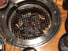 -赤坂亭·M9和牛烧肉·铁板烧·日料398放题(长泰广场店)