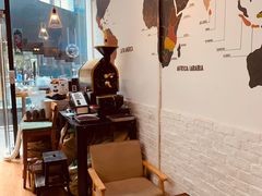-COFFEE HOLIC(朝外SOHO店)