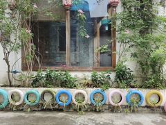 -三溪村