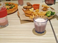 -必胜客(万达广场店)