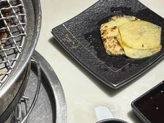 -久藏·横膈膜烧肉·酒场(江汉路店)