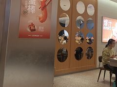 -龍歌自助小火锅(市南金茂湾店)