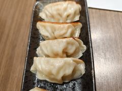 煎饺-雷神拉面(财富中心玉米楼店)