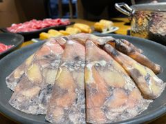 -呷哺呷哺 黄金牧场 (新中关购物中心店)