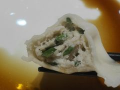 -必点海鲜·鲅鱼水饺(鞍山西道店)