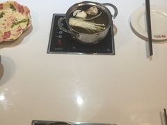 -鼎香缘海鲜自助火锅烤肉(锦辉购物广场店)