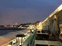 -青岛第三海水浴场