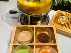 -叶叶菩提(太原别墅店)