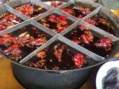 -白乐天毛肚火锅馆(南滨路店)