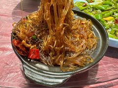 -上海新江南大酒店-中餐厅