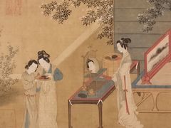 -上海博物馆(人民广场馆)