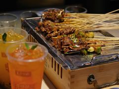 -上合花园花园烧烤(贵阳店)
