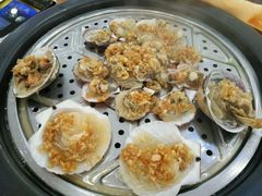 -海岛渔村大酒店(云霄路店)