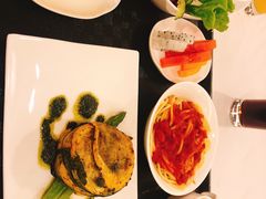 -上海波特曼丽思卡尔顿酒店