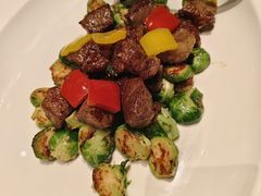 -秀儿四九城·新京菜(亚运村鸟巢店)