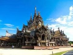 -亚特兰蒂斯水世界冒险乐园
