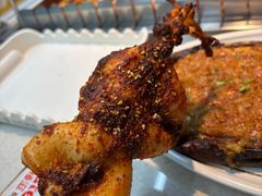 -丰茂烤串(五道口店)