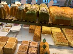 -红星前进面包牛奶公司(五道口购物中心店)