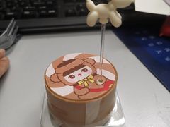 -好利来(东直门银座店)