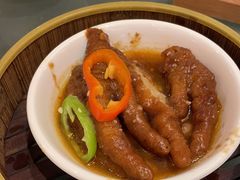 -湛江民大喜来登酒店-采悦轩中餐厅