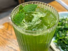 -一坐一忘云南菜(三里屯店)