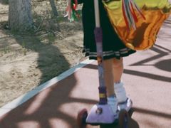 -大兴滨河森林公园