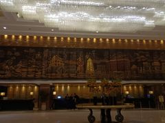 -西安唐隆国际酒店(大雁塔大唐不夜城店)