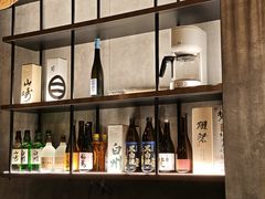 -玄白·炭烤活鳗(上海首店)