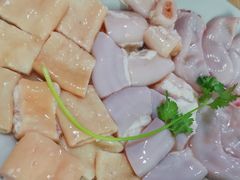猪大肠-华哥新鲜猪精品美食