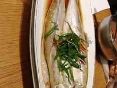-文叔·湖北名小吃·小龙虾(华强北店)